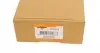 380021 Шкив компрессора кондиционера Opel Astra H 1.9 CDTI 04-10/Zafira 1.9 CDTI 05-15 NRF підбір по vin на Brocar