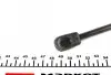 2573WU Амортизатор кришки багажника Renault Megane II 03-09 (універсал) STABILUS підбір по vin на Brocar
