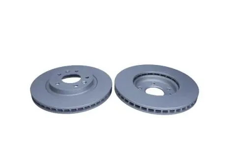 QD7633 TARCZA HAM. NISSAN P. QASHQAI/X-TRAIL 1,2-2,0 13- Z POWŁOKĄ ANTYKOROZYJNĄ QUARO підбір по vin на Brocar