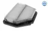 6123210005 Фільтр повітряний Opel Antara/Chevrolet Captiva 2.0D/2.4LPG/3.2V6 06- MEYLE підбір по vin на Brocar