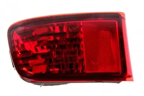 2122924LUE Фонарь задний DEPO підбір по vin на Brocar