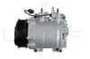 Компресор кондиціонера Honda Accord 2.0/2.4 03-08 32726