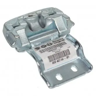 1388882080 Петля двері задньої правої верхня Ducato(250) PSA Boxer 3,Jumper 3 2006-> FIAT/ALFA/LANCIA підбір по vin на Brocar