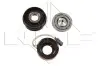 Шкив компрессора кондиционера VW Caddy 95-10 380014