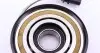 380014 Шкив компрессора кондиционера VW Caddy 95-10 NRF підбір по vin на Brocar