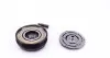 380014 Шкив компрессора кондиционера VW Caddy 95-10 NRF підбір по vin на Brocar