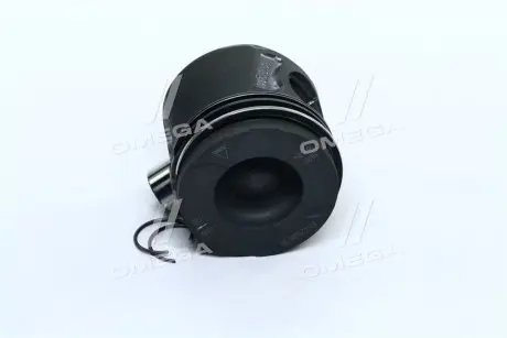 8742560600 Поршень з кільцями RENAULT 70,00 1.3 D Multijet 199 A3.000,263 A2.000 (вир-во NURAL) NURAL підбір по vin на Brocar