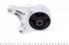 80004417 Подушка двигателя (передняя) Opel Astra 2.2 DTI 02-05 CORTECO підбір по vin на Brocar
