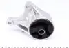 80004417 Подушка двигателя (передняя) Opel Astra 2.2 DTI 02-05 CORTECO підбір по vin на Brocar