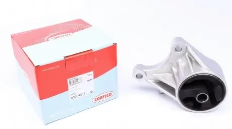 80004417 Подушка двигуна (передня) Opel Astra 2.2 DTI 02-05 CORTECO підбір по vin на Brocar