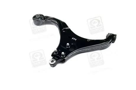 545012E001 Рычаг подвески передний правый Hyundai Ix35/tucson 08-10 (выр-во Mobis) HYUNDAI / KIA подбор по vin на Brocar