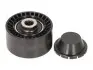 Ролик генератора Renault Clio III 1.2 16V05-14 (паразитный) (60х30) GA355.20