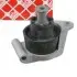 14547 Подушка КПП Opel Astra G 1.8-2.2 DTI 98-09 FEBI BILSTEIN підбір по vin на Brocar