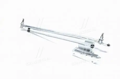 DE6700046 Привід склоочисника (трапеція) FIAT DUCATO, JUMPER, BOXER 02-06 (DECARO) DECARO підбір по vin на Brocar