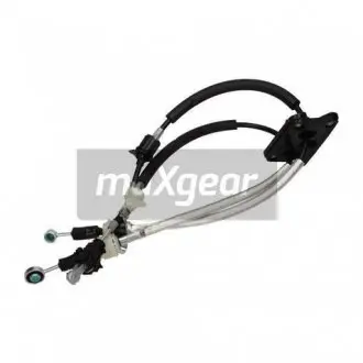 320565 Трос, ступінчаста коробка передач MAXGEAR підбір по vin на Brocar