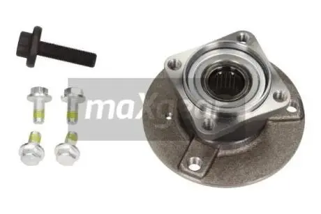 330749 Комплект підшипника 330749 MAXGEAR MAXGEAR підбір по vin на Brocar