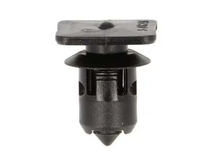 A12005 Кліпса оббивки VW Caddy 04-08, Caddy 08-, T4, T5 ROMIX підбір по vin на Brocar