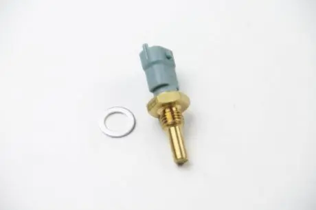 6PT009107611 Датчик температуры (синий) Opel Astra G/H/Combo/Vectra C 1.0-3.2 94- HELLA подбор по vin на Brocar