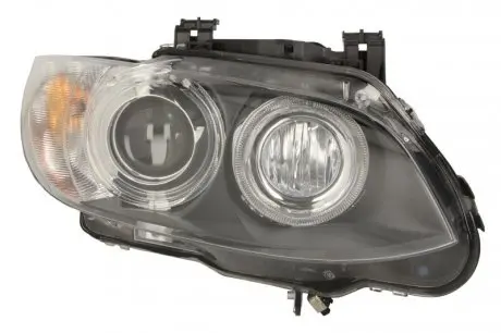 711307022789 Основная фара MAGNETI MARELLI подбор по vin на Brocar