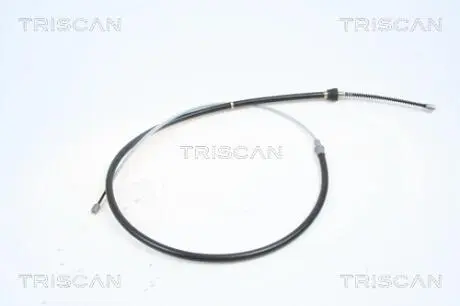 814029179 Трос, стояночная тормозная система TRISCAN подбор по vin на Brocar