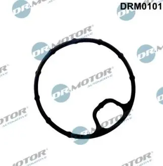 DRM0101 Кільце гумове DR.MOTOR підбір по vin на Brocar