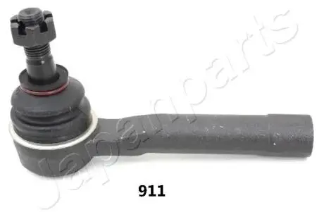 TI911 Наконечник поперечной рулевой тяги JAPANPARTS подбор по vin на Brocar
