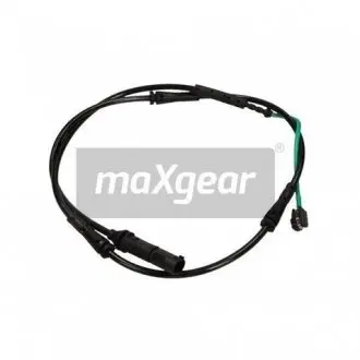 230075 Конт. попер. сигналу, знос гальм. накл. MAXGEAR підбір по vin на Brocar
