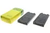 Фильтр салона BMW X5 (E70/F15)/X6 (E71/E72) 2.0-4.8 07- (угольный) (2шт) CUK 2941-2