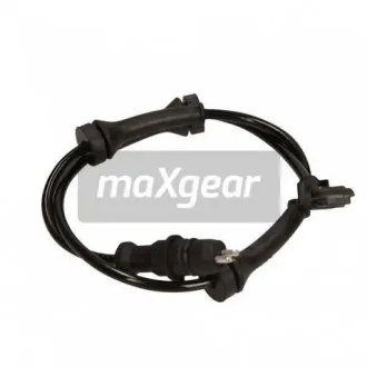200293 Датчик, кількість обертів колеса MAXGEAR подбор по vin на Brocar