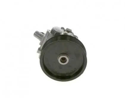 KS01000658 Гідравлічний насос, рульове управління BOSCH підбір по vin на Brocar