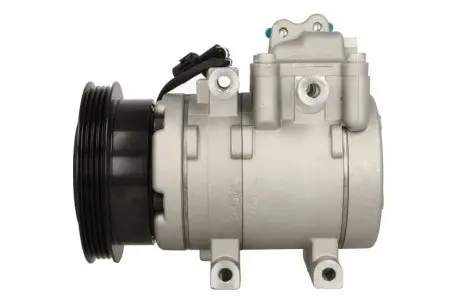 32205 Компресор кондиціонера Hyundai Tucson 2.0 04-10/Elantra 1.8 01-10/KIA Sportage 2.0i 04-/2.0CRDi 10- NRF підбір по vin на Brocar
