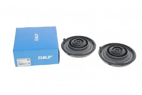 VKDA35333T Верхня опора амортизатора SKF подбор по vin на Brocar