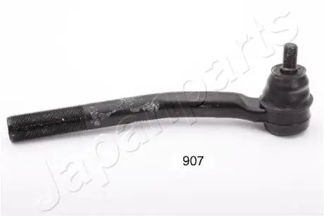 TI907R Наконечник поперечной рулевой тяги JAPANPARTS подбор по vin на Brocar