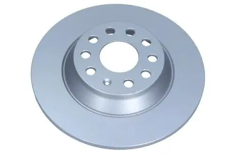 QD2268 TARCZA HAM. VW T. GOLF/PASSAT/TIGUAN 1,2-2,0 12- Z POWŁOKĄ ANTYKOROZYJNĄ QUARO подбор по vin на Brocar