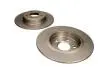 QD6535 TARCZA HAM. DB T. W246/W176 220CDI A/B-KLASA 12- Z POWŁOKĄ ANTYKOROZYJNĄ QUARO підбір по vin на Brocar