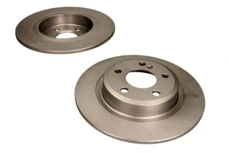 QD6535 TARCZA HAM. DB T. W246/W176 220CDI A/B-KLASA 12- Z POWŁOKĄ ANTYKOROZYJNĄ QUARO підбір по vin на Brocar