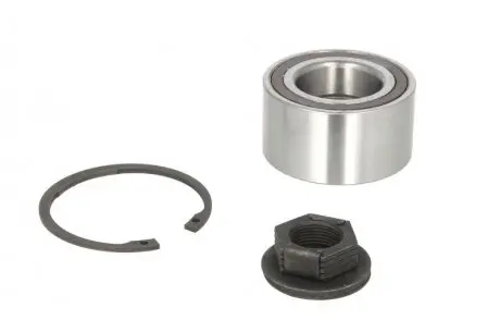 7141080002 Підшипник маточини (передньої) Ford Fiesta -08 (+ABS) (39x72x37) MEYLE підбір по vin на Brocar