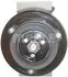 Компрессор кондиционера MB Sprinter (906)/Vito CDI (W639) 06- ACP 129 000S
