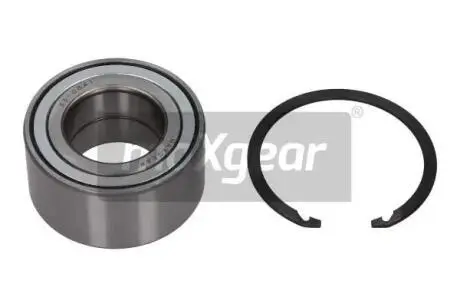 330841 Комплект підшипника MAXGEAR підбір по vin на Brocar