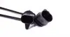 0252460617PD Колодки тормозные (задние) Audi A4/A5/Q5 07- (с датчиком) (TRW) MEYLE підбір по vin на Brocar