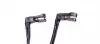 0252460617PD Колодки тормозные (задние) Audi A4/A5/Q5 07- (с датчиком) (TRW) MEYLE підбір по vin на Brocar
