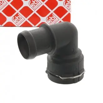 46147 Фланець О. ж. VW 1.9TDI FEBI BILSTEIN підбір по vin на Brocar