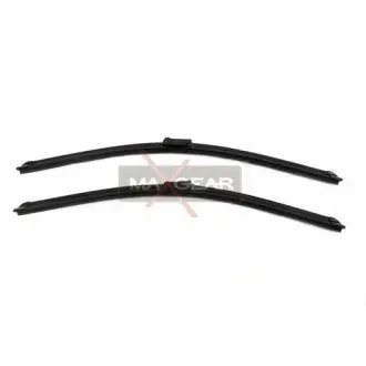 390103 Щітка склоочисника MAXGEAR підбір по vin на Brocar