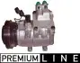 KOMPRESOR KLIMATYZACJI KIA SPORTAGE 2,016V 04- HYUNDAI ELANTRA 2000-2006 ACP 1224 000P