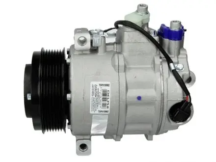 TSP0159982 Компресор кондиціонера Sprinter 06- DELPHI підбір по vin на Brocar