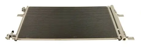 AC837843 Конденсатор, система кондиціонування повітря MAXGEAR підбір по vin на Brocar