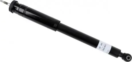 317494 Амортизатор (задний) MB E-class (W211) 02-08 SACHS подбор по vin на Brocar