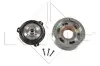 Шкив компрессора кондиционера VW Caddy 04- 380043