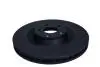 QD3748HC TARCZA HAM. VW P. A8 03- 360MM WYSOKO NAWĘGLANA, Z POWŁOKĄ ANTYKOROZYJNĄ QUARO підбір по vin на Brocar