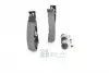 0204114333 Комплект тормозных колодок BOSCH підбір по vin на Brocar
